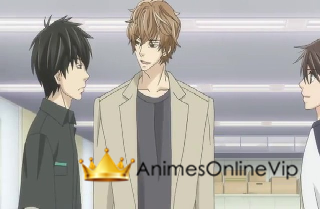 Junjou Romantica 3 - Episódio 8