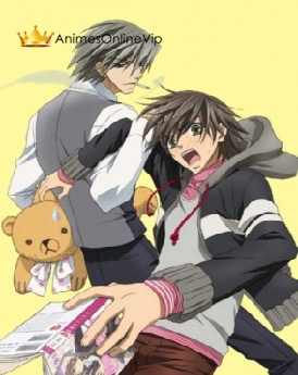 Junjou Romantica