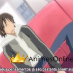 Junjou Romantica