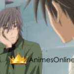 Junjou Romantica