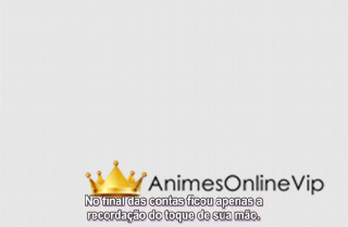 Junjou Romantica - Episódio 4