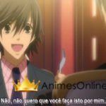 Junjou Romantica