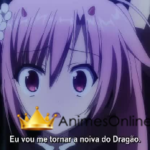 Juuou Mujin No Fafnir