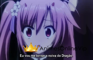 Juuou Mujin No Fafnir - Episódio 6