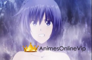 Juuou Mujin No Fafnir - Episódio 9