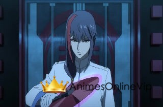 Juushinki Pandora Episódio 10