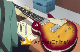 K-ON! Season 1 Episódio 11