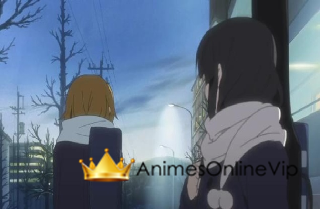 K-ON! Season 1 Episódio 13