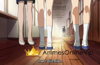 K-ON! Season 1 Episódio 9