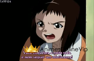 Kachou Ouji Episódio 2