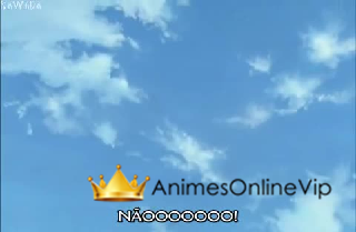 Kachou Ouji Episódio 3