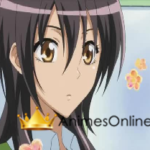 Kaichou wa Maid-sama!