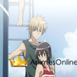 Kaichou wa Maid-sama!