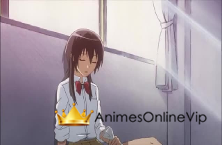 Kaichou wa Maid-sama! - Episódio 21