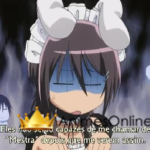 Kaichou wa Maid-sama!