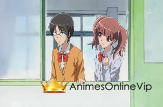 Kaichou wa Maid-sama! - Episódio 7