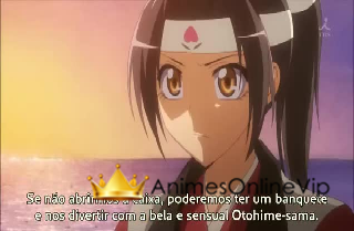 Kaichou wa Maid-sama! - Episódio 9