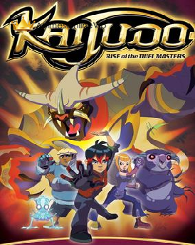 Kaijudo Dublado