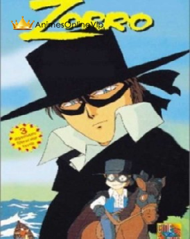 Kaiketsu Zorro