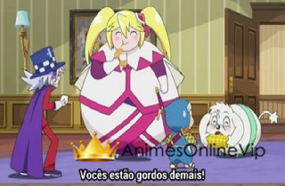 Kaitou Joker Episódio 15