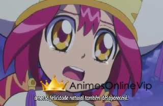 Kaitou Joker Episódio 18