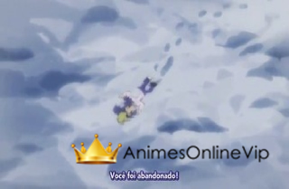 Kaitou Joker Episódio 21