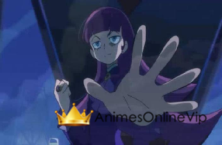 Kaitou Joker Episódio 27