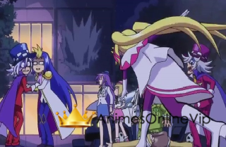 Kaitou Joker Episódio 32