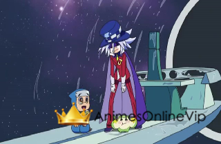 Kaitou Joker Episódio 52