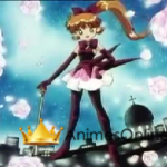 Kaitou Saint Tail Dublado