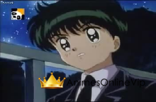 Kaitou Saint Tail Dublado Episódio 24