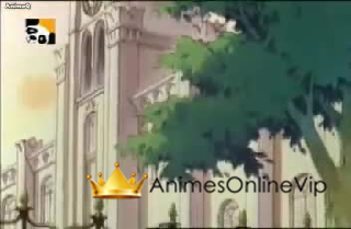 Kaitou Saint Tail Dublado Episódio 31