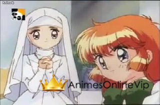 Kaitou Saint Tail Dublado Episódio 39