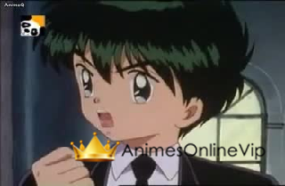 Kaitou Saint Tail Dublado Episódio 6