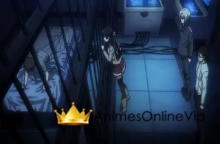 Kakumeiki Valvrave 2nd Season Episódio 1