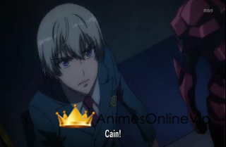 Kakumeiki Valvrave - Episódio 12