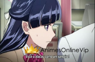 Kakumeiki Valvrave - Episódio 3