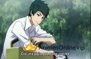 Kakumeiki Valvrave - Episódio 5