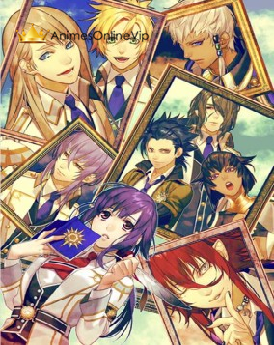 Kamigami no Asobi