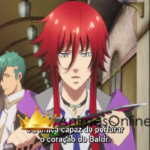 Kamigami no Asobi