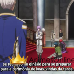 Kamigami no Asobi