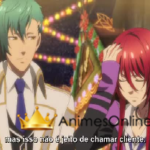 Kamigami no Asobi