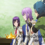 Kamigami no Asobi