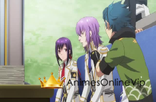 Kamigami no Asobi - Episódio 9