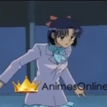 Kamikaze Kaitou Jeanne