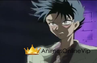 Kamikaze Kaitou Jeanne Episódio 23