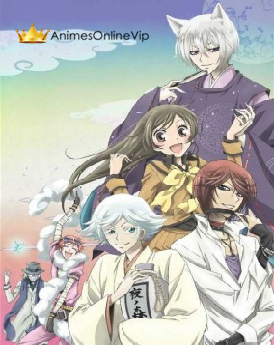 Kamisama Hajimemashita