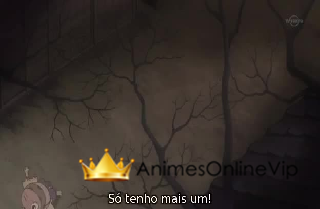 Kamisama Hajimemashita Episódio 1