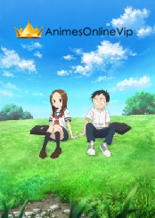 Karakai Jouzu no Takagi-san 2