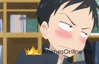 Karakai Jouzu no Takagi-san 2 - Episódio 1